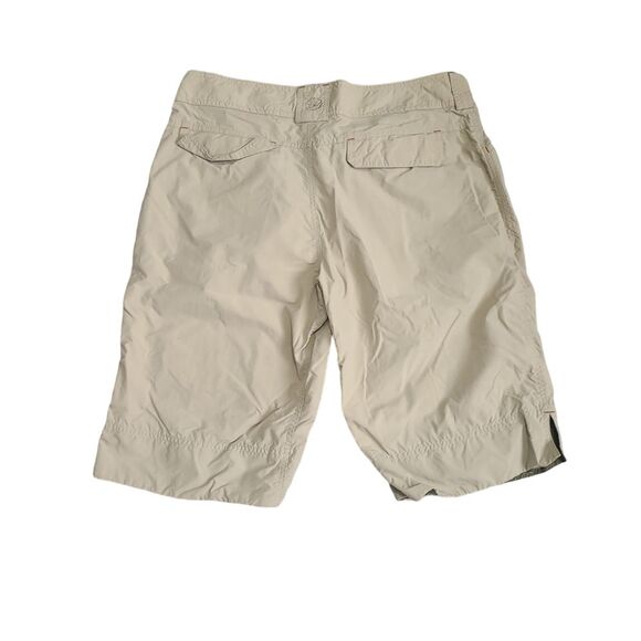 Outdoor Research Women's solitaire nylon 100% nylon shorts size L outdoor hiking - Picture 3 of 8